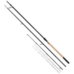 Lanseta Matrix Aquos Ultra-xd Method Feeder Rod, 3.70m, 130g, 3+2seg