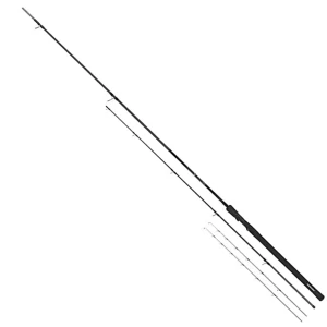 Lanseta Matrix Horizon X Ultra Pro Commercial Feeder Rods, 9ft/2.74m, 40g, 2+2seg