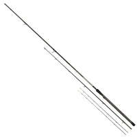 Lanseta Matrix Platinum Medium Feeder Rods, 3.40m, 40g, 2+2seg