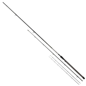 Lanseta MATRIX Platinum Medium Feeder Rods, 3.40m, 40g, 2+2seg