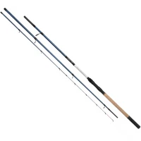 Lanseta Mikado Bixlite Medium Feeder 3.60m, 110g, 3+3seg