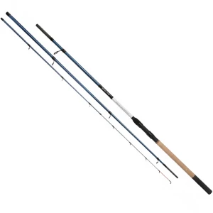 Lanseta MIKADO Bixlite Medium Feeder 3.60m, 110g, 3+3seg Lanseta MIKADO Bixlite Medium Feeder 3.60m, 110g, 3+3seg