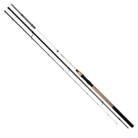 Lanseta MIKADO Intro 2 Method Feeder, Up To 70g, 360m, 3+3sec