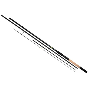 Lanseta Mikado Sasori Feeder C.w. 3.60m, 100g, 3+2seg
