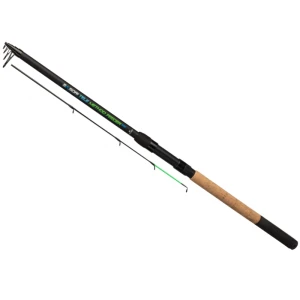 Lanseta MIKADO Sasori Tele Method Feeder, 80g, 3.30m, 5+2seg