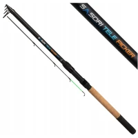 Lanseta MIKADO Sasori Tele Picker, 80g, 2.70m, 5+2seg