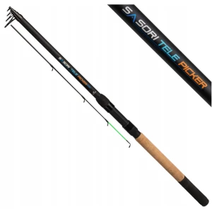 Lanseta MIKADO Sasori Tele Picker, 80g, 3.00m, 5+2seg