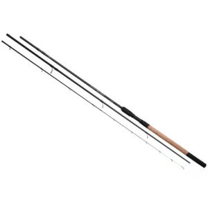 Lanseta MIKADO Sensual NG Canal Feeder 3.30m, 50g, 3+2seg Lanseta MIKADO Sensual NG Canal Feeder 3.30m, 50g, 3+2seg
