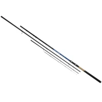 Lanseta MIKADO Trython Feeder, 3.90m, 120g, 3+2seg Lanseta MIKADO Trython Feeder, 3.90m, 120g, 3+2seg