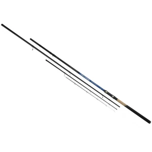 Lanseta Mikado Trython Feeder, 3.90m, 120g, 3+2seg