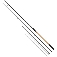 Lanseta Marix Aquos Ultra-D Method Feeder Rod, 130g, 4.00m, 3+2seg Lanseta Marix Aquos Ultra-D Method Feeder Rod, 130g, 4.00m, 3+2seg