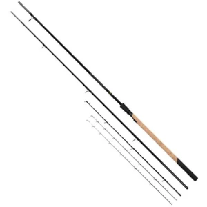 Lanseta Marix Aquos Ultra-x Method Feeder Rod, 50g, 3.60m, 3+2seg