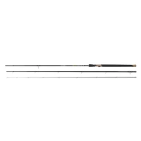 Lanseta Matrix Ethos XRW 13ft 4.00M Waggler 30g 3seg Lanseta Matrix Ethos XRW 13ft 4.00M Waggler 30g 3seg