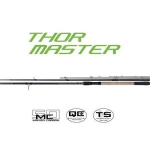 Lanseta Maver It Thor Master Light Feeder 3.3m 25-75gr