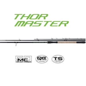 Lanseta Maver It Thor Master Xx-heavy Feeder 3.6m 150-200gr