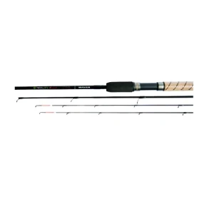 Lanseta Maver Uk Reality Plus Xs Feeder 12ft 3.6m 50gr 3sec