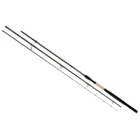 Lanseta Mikado Katsudo Distance Feeder, 3.90m, 120g, 3+3seg Lanseta Mikado Katsudo Distance Feeder, 3.90m, 120g, 3+3seg
