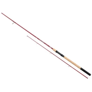 Lanseta Mitchell Tanager 2 Red Feeder Rod Mh, 3.00m, 20-80g, 2+2seg