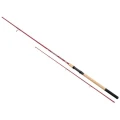 Lanseta Mitchell Tanager 2 Red Feeder Rod MH, 3.30m, 20-80g, 2+2seg