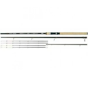 Lanseta Mivardi Imperium Feeder Ii 3.90m, 60-120g, 3+4buc