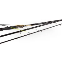 Lanseta Mustad Revenge FDR Feeder H 3.90m, 80-150g, 3+3seg Lanseta Mustad Revenge FDR Feeder H 3.90m, 80-150g, 3+3seg