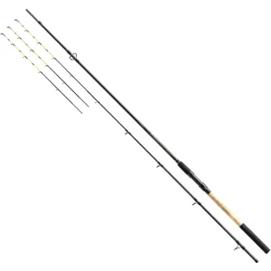 Lanseta NEVIS Barbel River Feeder 2.70m, 60-180g, 2+3seg Lanseta NEVIS Barbel River Feeder 2.70m, 60-180g, 2+3seg