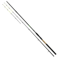 Lanseta NEVIS River Power Feeder XXH, 3.60m, 100-250g, 3+3seg
