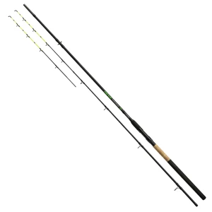 Lanseta NEVIS River Power Feeder XXH, 3.60m, 100-250g, 3+3seg