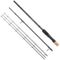 Lanseta NYTRO Marvelist Power Feeder, 3.90m, 100g, 3+3seg Lanseta NYTRO Marvelist Power Feeder, 3.90m, 100g, 3+3seg