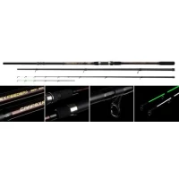 Lanseta Nevis Carpex Feeder 3.90m 150gr 3+2seg Lanseta Nevis Carpex Feeder 3.90m 150gr 3+2seg