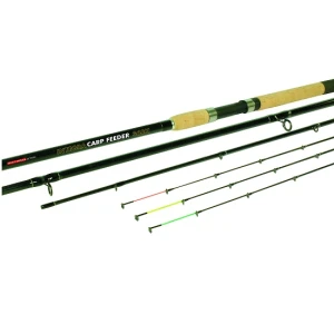 Lanseta Nevis Integra Carp Feeder 3.60m 50-120g