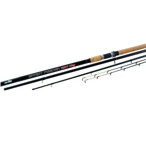 Lanseta Nevis Sprint Feeder 3.60m 150g
