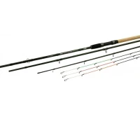 Lanseta Nevis Vanity Carp Feeder MH 3.60m 40-100g