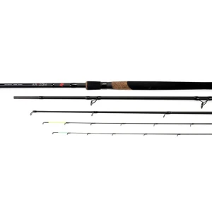 Lanseta Nytro Aryzon Continental Feeder 4.00m, 100g, 3+2seg