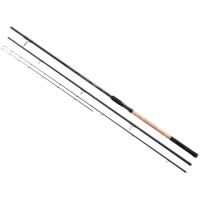 Lanseta Nytro Impax Continental Power, 120g, 3.90m, 3+2seg Lanseta Nytro Impax Continental Power, 120g, 3.90m, 3+2seg