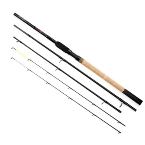 Lanseta Nytro Starkx Big River H, 3.90m, 100g, 3+2seg Lanseta Nytro Starkx Big River H, 3.90m, 100g, 3+2seg