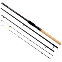 Lanseta Nytro Starkx Tarkx H, 3.60m, 140g, 3+2seg Lanseta Nytro Starkx Tarkx H, 3.60m, 140g, 3+2seg