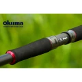 Lanseta OKUMA 8K Feeder Ultra Long Distance, Up To 150g, 4.20m, 3+3seg
