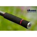 Lanseta OKUMA 8K Feeder Ultra Long Distance, Up To 230g, 4.20m, 3+3seg