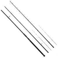 Lanseta OKUMA Ceymar V2 3.30m, MH 0-60g, F1.5/2.0oz, 3seg 