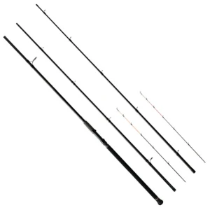 Lanseta Okuma Ceymar V2 Big River 4.20m, Xh 150g, F4.0/5.0oz, 3seg