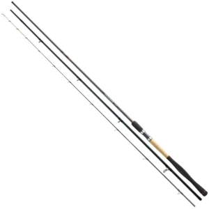 Lanseta OKUMA Custom Black Long Distance Feeder, 150g, 4.20m, 3+3seg