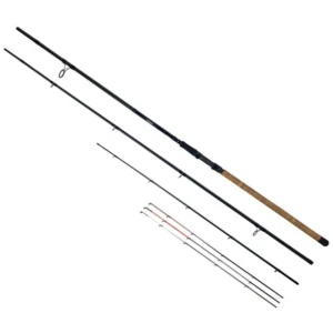 Lanseta Okuma 8k Gen2 Feeder, 3.60m, 40-80g, 3+3seg