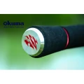Lanseta Okuma 8k2 Gen2 Feeder, 3.30m, 45g, 2+3seg