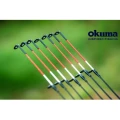 Lanseta Okuma 8k2 Gen2 Feeder, 3.30m, 45g, 2+3seg