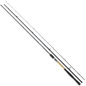 Lanseta Okuma Custom Black Feeder, 3.60m, 150g, 3+3seg