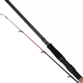 Lanseta Okuma Custom Black Feeder MH, 13" 3.90m, 40-80g, 3+3seg Lanseta Okuma Custom Black Feeder MH, 13" 3.90m, 40-80g, 3+3seg