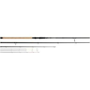 Lanseta Okuma Ls 6k River Feeder 3.96m 60-120g 3+2seg