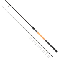 Lanseta PRESTON Inspire Feeder Feeder Rod, Up To 40g, 3.40m, 2+3seg