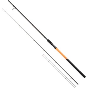 Lanseta PRESTON Inspire Feeder Feeder Rod, Up To 40g, 3.40m, 2+3seg Lanseta PRESTON Inspire Feeder Feeder Rod, Up To 40g, 3.40m, 2+3seg